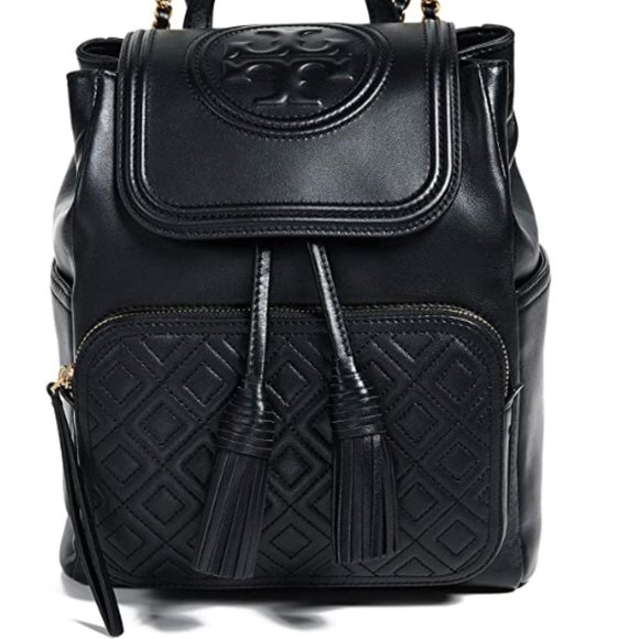 Women\'s Fleming Backpack, Black